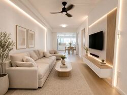Blk 223 Boundary Ville (Serangoon), HDB 3 Rooms #576501941